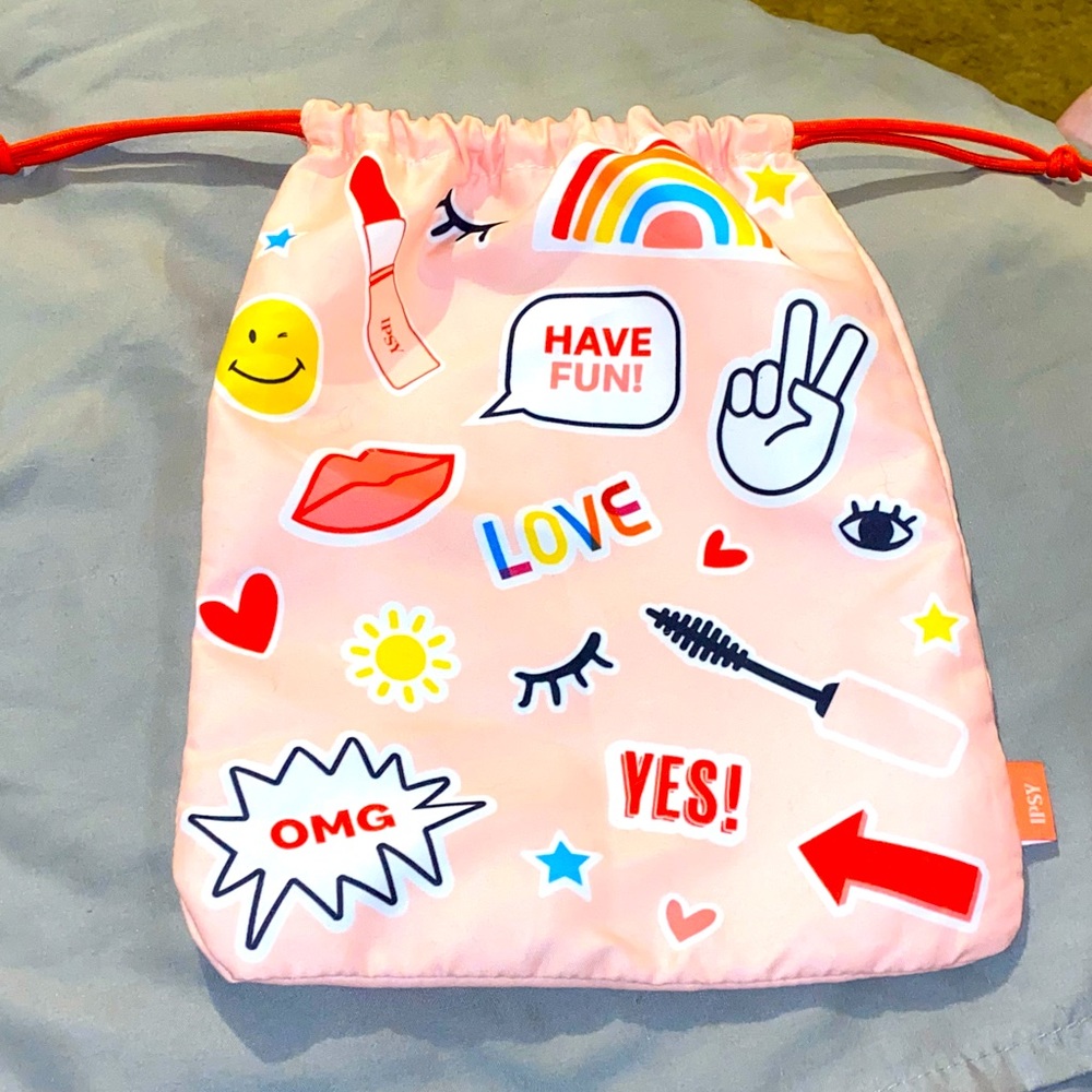 Ipsy glam bag plus